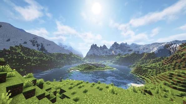 Las mejores semillas de Minecraft para empezar (y cómo usarlas bien)