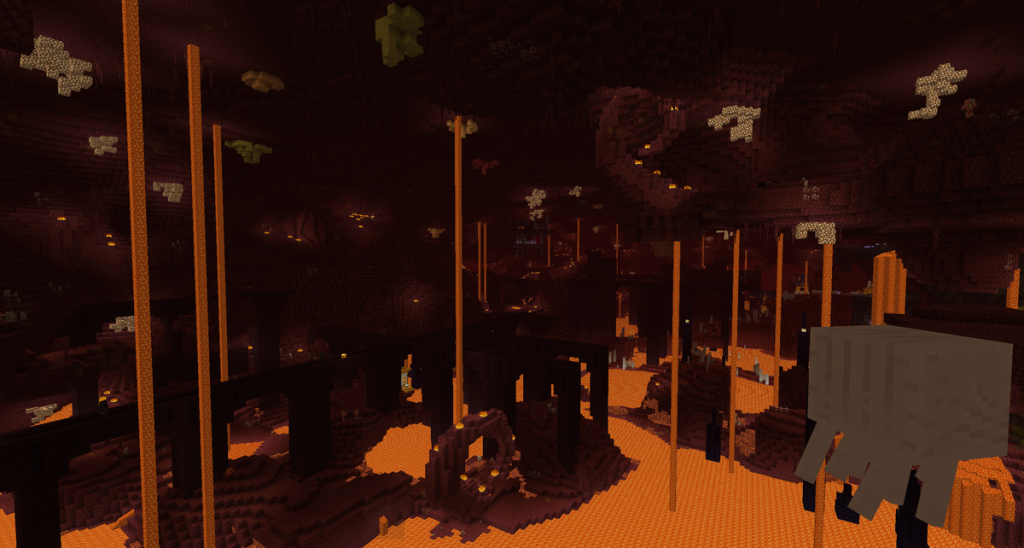 Qué hacer antes de entrar al Nether (checklist de supervivencia)