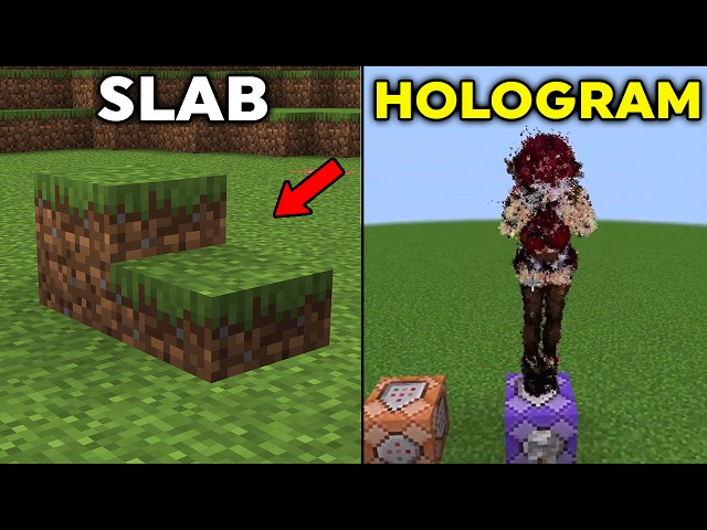 Secretos de Minecraft que muchos jugadores desconocen