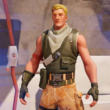 Cómo encontrar NPC en Fortnite (guía de la temporada)
