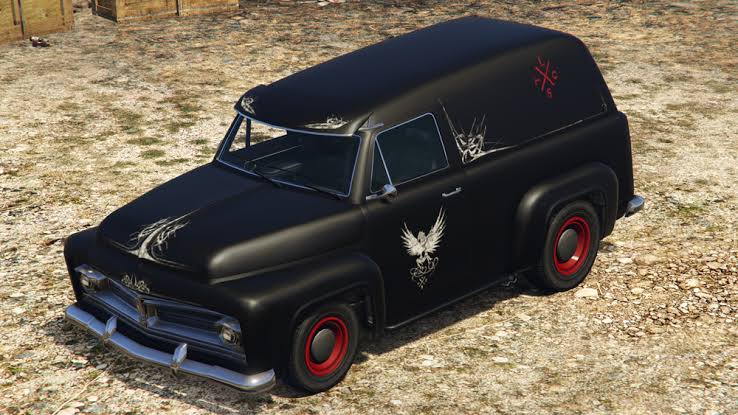 Los vehículos más raros de GTA 5 y dónde encontrarlos