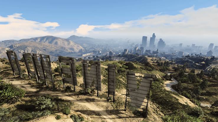 Los misterios de GTA 5 que todavía generan teorías