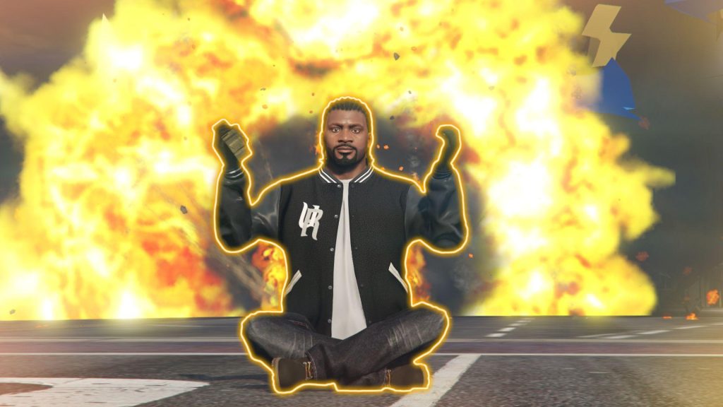 ¿Hay jetpack en GTA 5? La verdad, cómo conseguir uno y la teoría del mural