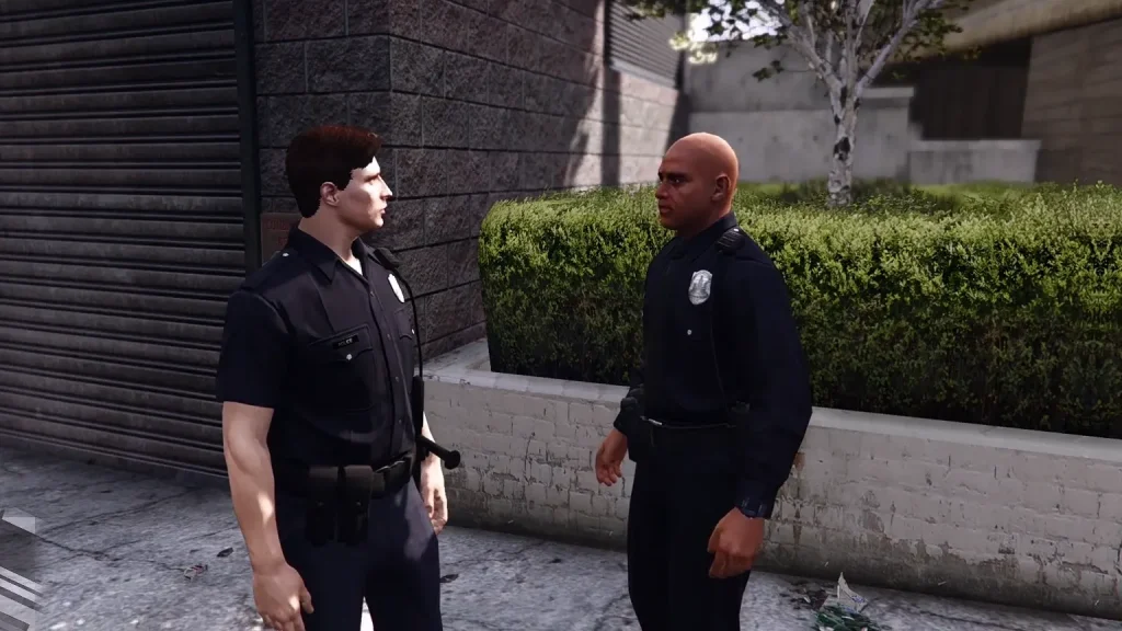 Los NPC más extraños de GTA 5 (personajes que no olvidarás)